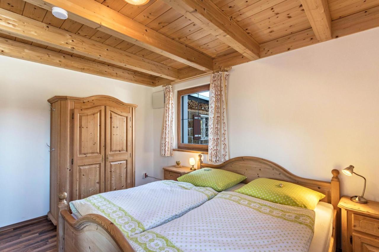 Ferienwohnung Rupertiwinkl Teisendorf Εξωτερικό φωτογραφία